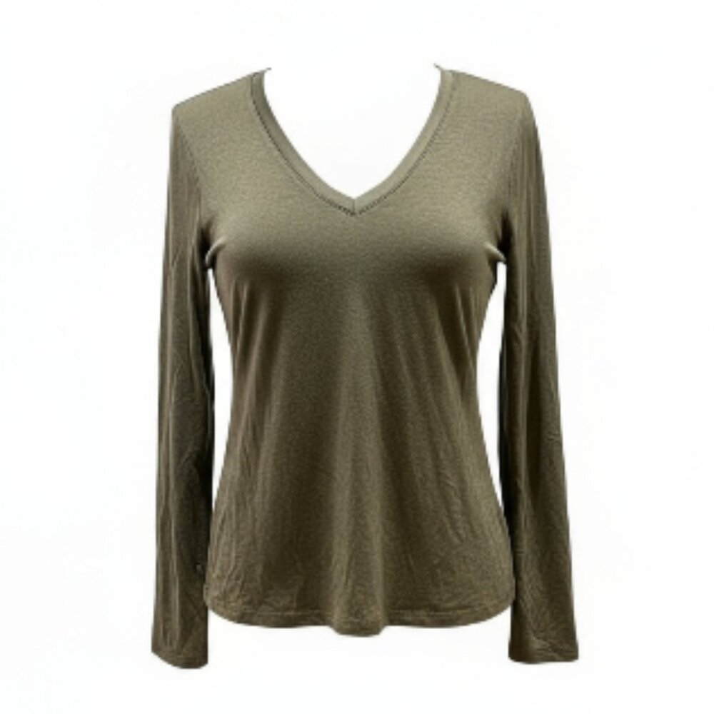 WHBM Essential Layering Tee NEW